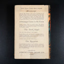 1957 The Etruscan by Mika Waltari Vintage Finnish Fiction Book Dustjacket-12