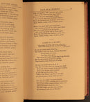 c1880 The Poetical Works Of Thomas Hood Antique British Poetry Book-12