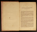 1848 The Complete Works Of Robert Burns by J Currie Antique Scottish Poetry Book-9