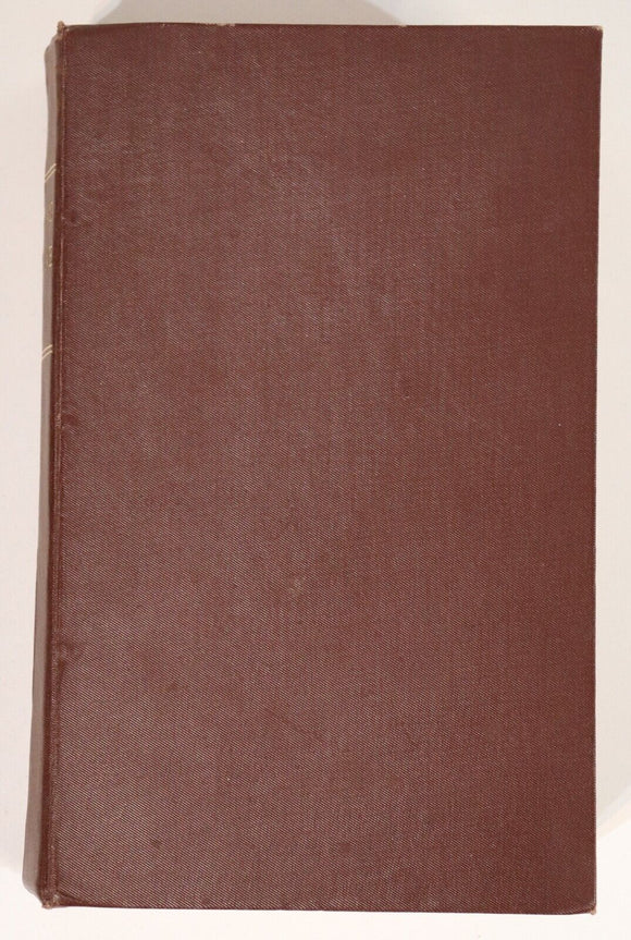 1864 The Sporting Magazine & Sporting Review Antique British Sport History Book