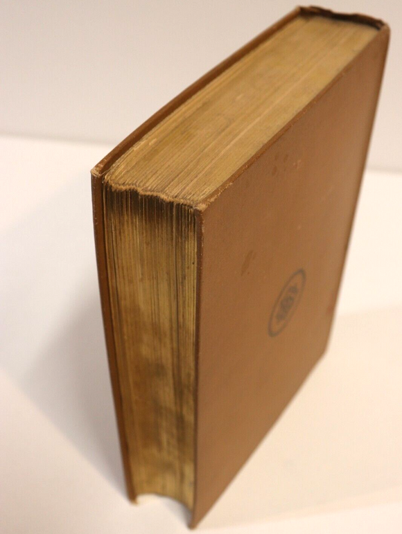 1893 Charlie Lucken by H.C. Adams Antique Illustrated British Fiction Book