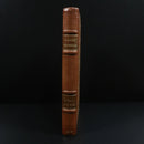 1926 L'Eau Du Nil by Pierre Frondaie Antique French Fiction Literature Book-6