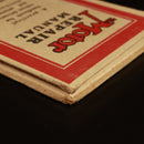 c1910 The Motor Repair Manual 9th Edition Antique Automotive Book Temple Press-2