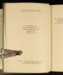 1952 A Town Like Alice by Nevil Shute Vintage British Fiction Book Early Edition-6