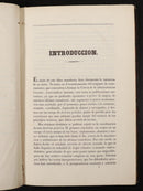1858 Guía Práctica para los consulados de España Antiquarian History Book Spain-4