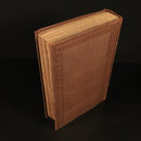 1862 Life Of George W. Walker of Hobart Town Antiquarian Australian History Book-3