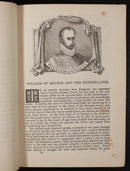 c1880 Chambers's Miscellany Instructive Entertaining Tracts Antique History Book-4