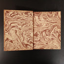 1945 Les Vertes Annees by AJ Cronin Ltd Edition French Fiction Book Fine Binding-7