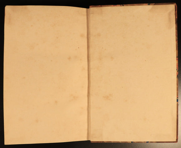 1834 Life Of Sir John Moore Antiquarian British Military History Book Vol 2.