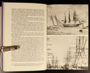 1978 Through The Rip Ships Of Old Port Phillip Australian Maritime History Book-9