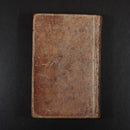 c1751 L'Histoire De France Abrege Chronologique Antiquarian French History Book-11
