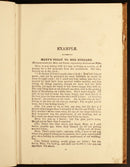 c1890 Kirton's Standard Temperance Reciter Antiquarian English Reference Book-8