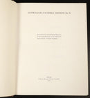 1971 2vol An Account Of The English Colony In NSW Australian History Book Set-3