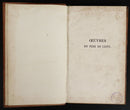 1836 2vol Histoire De La Vie De Notre Seigneur Jesus Christ Antiquarian Book-15