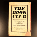 India Of The Princes by Rosita Forbes 1939 British India Antique History Book-12