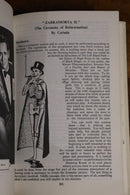 1968 13 Steps To Mentalism 1st Edition Psychic Phenomena & Magic Book Occult-7