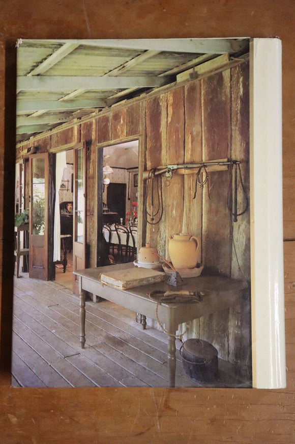 1984 Explore Historic Australia - 1200 Places/80 Maps 1st Edition Reference Book