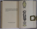 1933 The Lord Fish by Walter De La Mare Antique British Literature Book-5