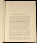 1965 Four Books Of Architecture by Andrea Palladio Reprint Book Of 1738 Original-7