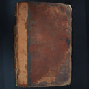 1732 The Book Of Martyrs by John Fox Antiquarian Religious History Book Folio-1