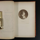 1902 Un Conspirateur Royaliste Baron de Batz Antique French Book Fine Binding-8