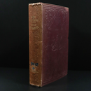 1855 Lives Of Men Of Letters Time Of George III Antiquarian British History Book-1