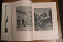 1927 Pacific Coast Architect Magazine October Architect Reference Book Magazine-5