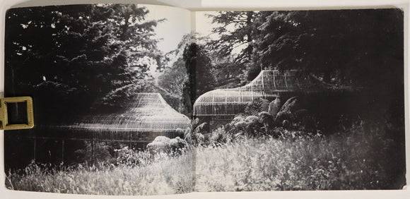 1979 The Art Of Gardening In Colonial Australia Australian History Book