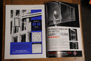 1965 The Architectural Review Magazine Number 821 Architect Reference Book-8