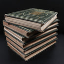 1909 6vol Science In Modern Life by J.R. Ainsworth Davis Antique Book Set-16