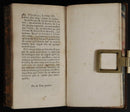 1784 3vol Cecilia Ou Memoires D'Une Heritiere Antiquarian Literature Books-6