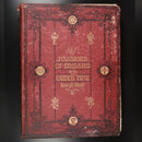 1869 4vol The Mansions Of England In Olden Time Antiquarian Architecture Books-1