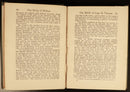 1915 The Story Of Nelson by HFB Wheeler Antique British Military History Book-10