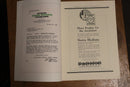 1926 Pacific Coast Architect Magazine March Architecture Reference Magazine Book-3