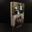 2013 Finding Home The Masson Family by RJW Selleck Melbourne Local History Book-1