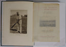 1917 British Sports & Sportsmen Cricket & Football Antique British History Book-3