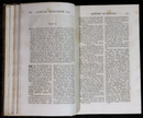 1823 The Annual Register For The Year 1822 Antique British World History Book-4