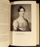 1961 Daughter of Napoleon by C. Wright Hortense Queen of Holland History Book-10