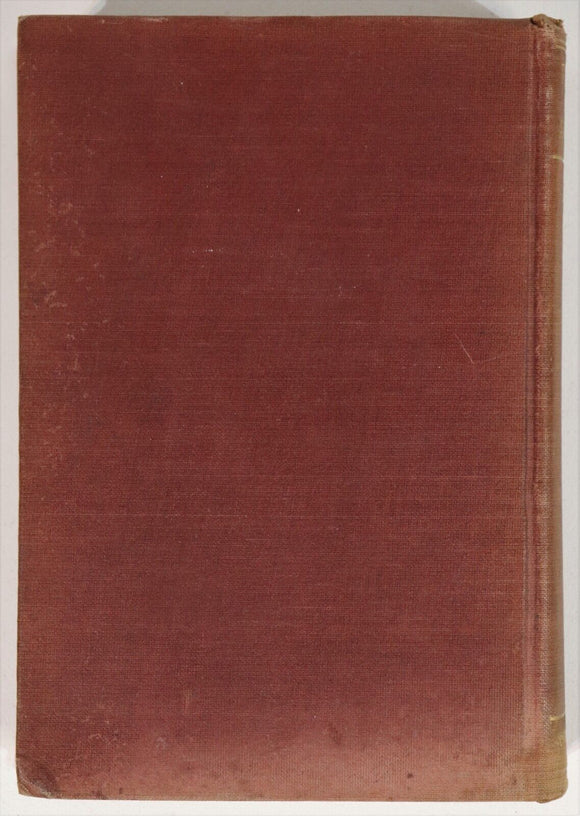 1915 The Business Of Advertising Antique Marketing & Promotion Reference Book