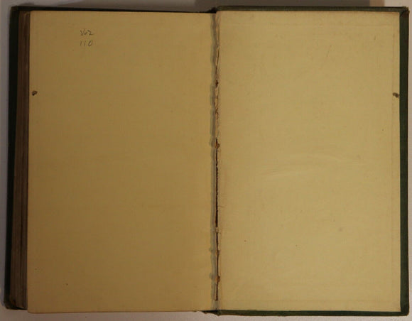 1851 Poems by Alfred Tennyson Antique British Poetry Book Edward Moxon 7th Ed