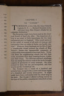 c1940 The English At The North Pole by Jules Verne Antique Fiction Book-3