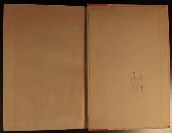 1912 Nicholas Nickleby by Charles Dickens Antique Fiction Book Gresham V4