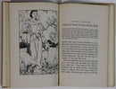 1944 Gay Legends Of The Saints Antique Religious Theology Literature Book-6