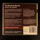 Barrakee Mystery Arthur Upfield Australian Crime Fiction Book Audio CD Bolinda-2