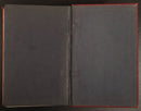 c1915 From Log Cabin To White House W.M. Thayer Antique American History Book-10