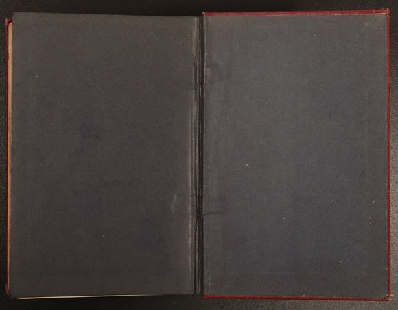 c1915 From Log Cabin To White House W.M. Thayer Antique American History Book