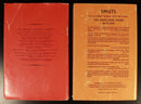 1962 2vol Smuts by W.K. Hancock British & South African History Book Set 1st Ed-6