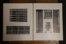 1925 The Book Of The Boston Architectural Club Antique Architecture Book-7