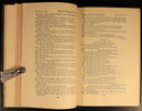 Shakespeare's Comedies, Histories & Poems 1950 Literature Books Illustrated-12