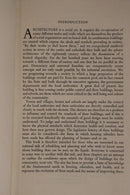 1948 Building For The People by Richard Sheppard Antique Architecture Book-4